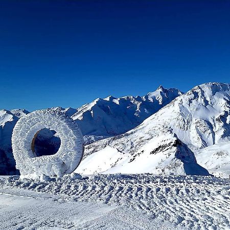 Ferienwohnung Ebner Casa Heiligenblut am Großglockner Exterior foto