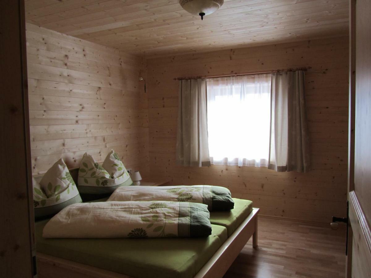 Ferienwohnung Ebner Casa Heiligenblut am Großglockner Exterior foto