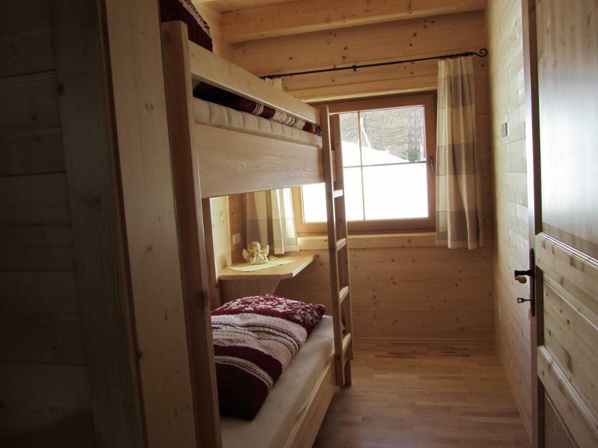 Ferienwohnung Ebner Casa Heiligenblut am Großglockner Exterior foto