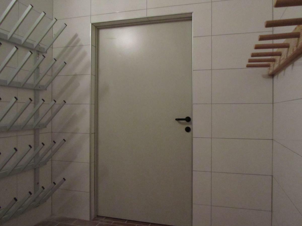 Ferienwohnung Ebner Casa Heiligenblut am Großglockner Exterior foto